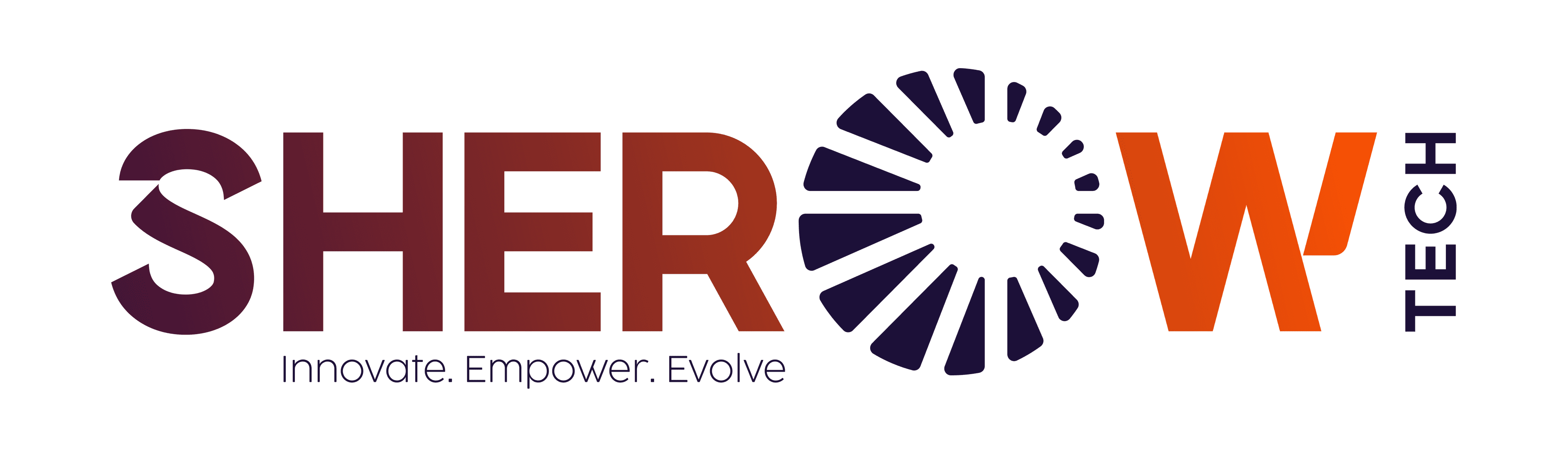 Sherow Tech Logo